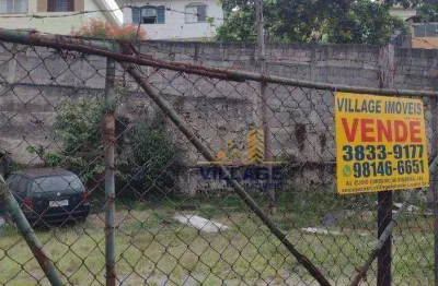 Terreno à venda, 526 m² por r$ 1.500.000,00 - parque são domingos - são paulo/sp