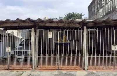 Terreno à venda, 400 m² por r$ 440.000,00 - parque maria domitila - são paulo/sp