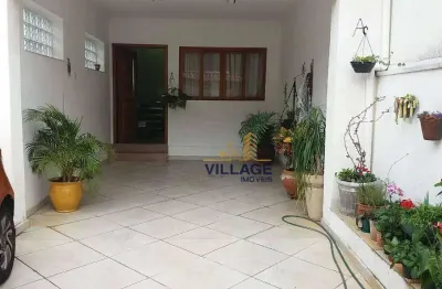 Sobrado com 3 dormitórios à venda, 150 m² por r$ 800.000,00 - jardim marisa - são paulo/sp
