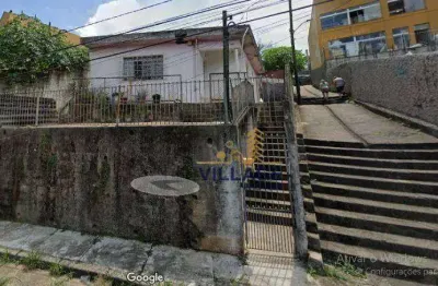 Casa com 2 dormitórios à venda, 90 m² por r$ 405.000,00 - vila zulmira - são paulo/sp