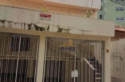 Casa à venda, 185 m² por r$ 550.000,00 - vila jaguara - são paulo/sp