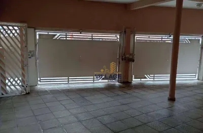 Sobrado com 3 quartos à venda, 366 m² por r$ 1.460.000 - jardim marisa - são paulo/sp