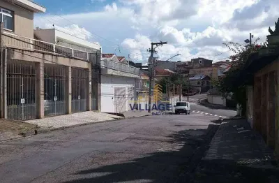 Sobrado com 3 dormitórios à venda, 200 m² por r$ 800.000,00 - parque são domingos - são paulo/sp