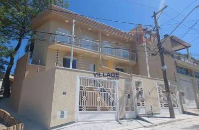 Sobrado com 3 dormitórios à venda, 110 m² por r$ 630.000,00 - vila mirante - são paulo/sp