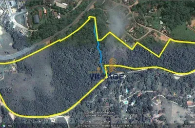 Área à venda, 156000 m² por r$ 7.800.000,00 - são joão novo - são roque/sp