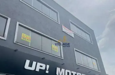 Prédio para alugar, 360 m² por r$ 11.100,00/mês - lapa - são paulo/sp