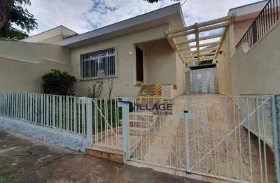 Casa com 2 dormitórios à venda, 250 m² por r$ 750.000,00 - vila jaguara - são paulo/sp