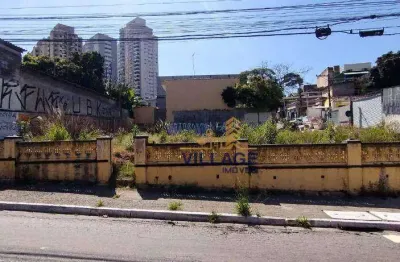 Terreno para alugar, 360 m² por r$ 8.000,00/mês - vila mangalot - são paulo/sp