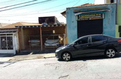 Casa com 3 dormitórios à venda, 116 m² por r$ 650.000,00 - vila guedes - são paulo/sp