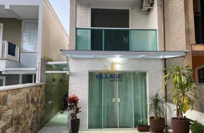 Sobrado com 3 dormitórios à venda, 190 m² por r$ 1.100.000,00 - jardim cidade pirituba - são paulo/sp