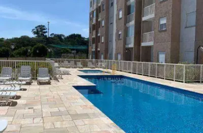 Apartamento com 2 dormitórios à venda, 44 m² por r$ 340.000,00 - vila pirituba - são paulo/sp