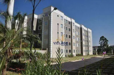 Apartamento com 2 dormitórios à venda, 43 m² por r$ 220.000,00 - jaraguá - são paulo/sp