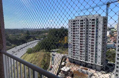 Apartamento com 2 dormitórios à venda, 49 m² por r$ 360.000,00 - vila pirituba - são paulo/sp