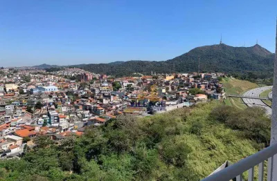 Apartamento com 1 dormitório à venda, 44 m² por r$ 340.000,00 - vila pirituba - são paulo/sp