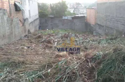 Terreno à venda, 150 m² por r$ 190.000,00 - vila aurora - são paulo/sp