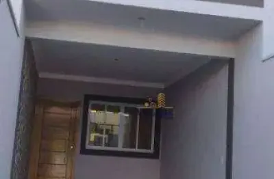Sobrado com 3 dormitórios à venda, 185 m² por r$ 990.000,00 - parque são domingos - são paulo/sp