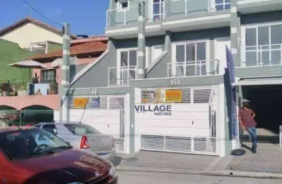 Sobrado com 2 dormitórios à venda, 95 m² por r$ 640.000,00 - vila jaguara - são paulo/sp