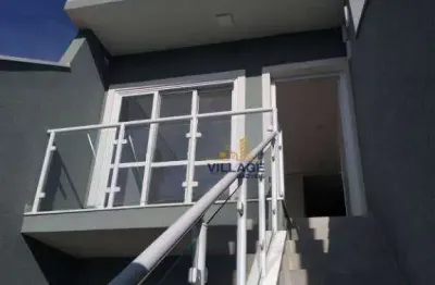 Sobrado com 2 dormitórios à venda, 105 m² por r$ 670.000,00 - vila jaguara - são paulo/sp