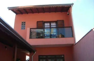 Sobrado com 3 dormitórios à venda, 300 m² por r$ 680.000,00 - vila jaraguá - são paulo/sp