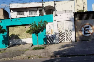 Prédio à venda, 900 m² por r$ 6.000.000 - jardim santo elias - são paulo/sp