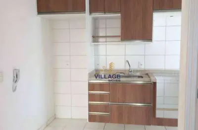 Apartamento com 2 dormitórios à venda, 46 m² por r$ 215.000,00 - estância jaraguá - são paulo/sp