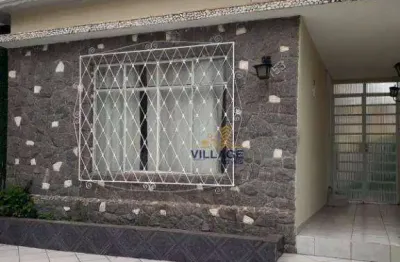 Casa com 4 dormitórios à venda, 312 m² por r$ 649.000,00 - vila jaguara - são paulo/sp