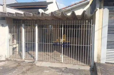 Casa com 2 dormitórios à venda, 105 m² por r$ 510.000,00 - vila jaguara - são paulo/sp