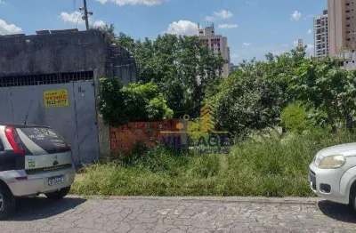 Terreno à venda, 490 m² por r$ 500.000,00 - vila primavera - são paulo/sp