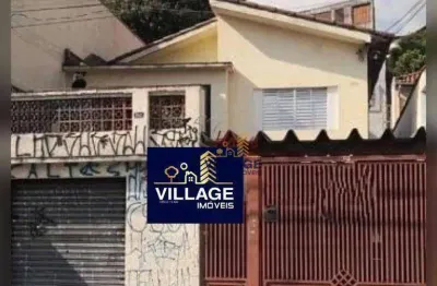 Casa com 6 dormitórios à venda, 450 m² por r$ 850.000,00 - vila mangalot - são paulo/sp