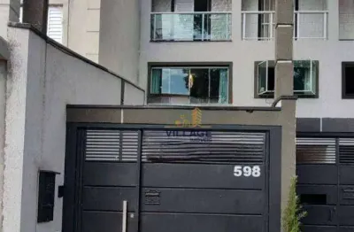 Sobrado com 3 dormitórios à venda, 122 m² por r$ 780.000,00 - vila mangalot - são paulo/sp