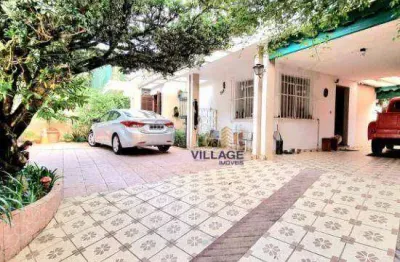 Casa com 3 dormitórios à venda, 180 m² por r$ 1.600.000,00 - alto da lapa - são paulo/sp