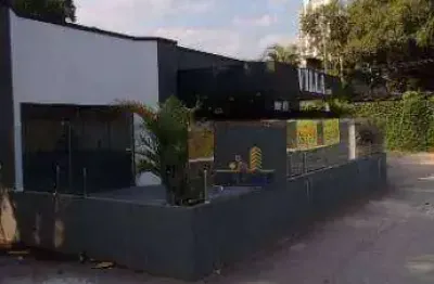 Galpão para alugar, 700 m² por r$ 22.000,00/mês - parque são domingos - são paulo/sp