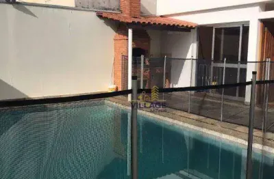 Sobrado com 4 dormitórios à venda, 345 m² por r$ 1.890.000,00 - vila jaguara - são paulo/sp