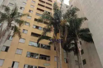 Apartamento com 3 dormitórios à venda, 64 m² por r$ 400.000,00 - vila dos remédios - são paulo/sp