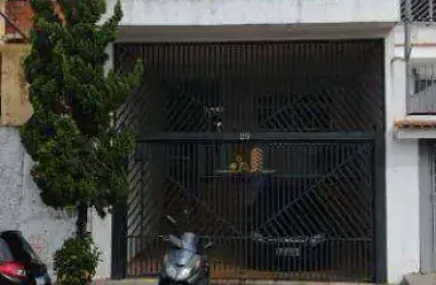 Sobrado com 2 dormitórios à venda, 225 m² por r$ 600.000,00 - jardim santo elias - são paulo/sp