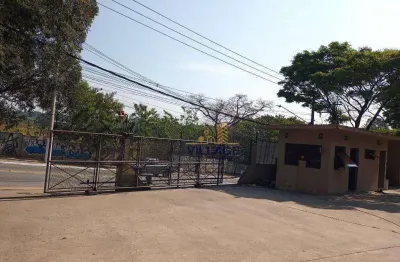 Galpão à venda, 8000 m² por r$ 20.000.000,00 - jardim jaraguá (são domingos) - são paulo/sp