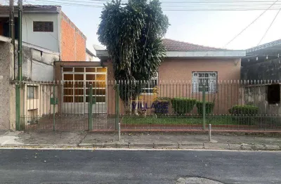 Casa com 4 dormitórios à venda, 250 m² por r$ 650.000,00 - vila mangalot - são paulo/sp