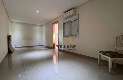 Sobrado com 3 dormitórios à venda, 180 m² por r$ 620.000,00 - vila cavaton - são paulo/sp