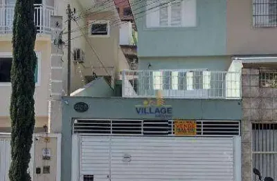 Sobrado com 3 dormitórios à venda, 150 m² por r$ 750.000,00 - parque são domingos - são paulo/sp