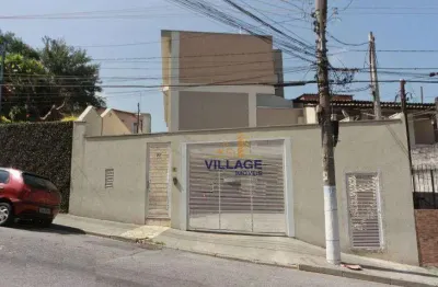 Sobrado com 3 dormitórios à venda, 80 m² por r$ 455.000,00 - vila mangalot - são paulo/sp