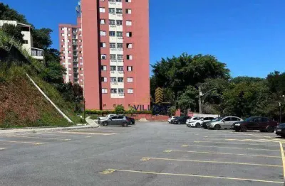 Apartamento com 2 dormitórios à venda, 52 m² por r$ 320.000,00 - conjunto residencial vista verde - são paulo/sp