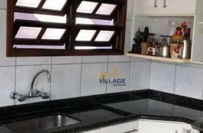 Sobrado com 3 dormitórios à venda, 280 m² por r$ 1.200.000,00 - jardim marisa - são paulo/sp