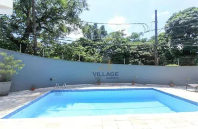 Casa com 4 dormitórios à venda, 510 m² por r$ 2.200.000 - city américa - são paulo/sp
