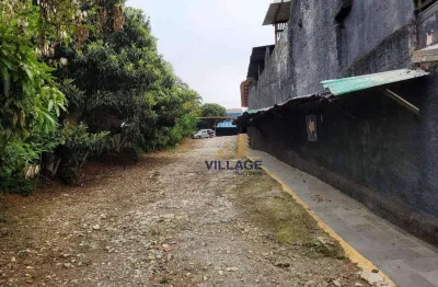 Terreno à venda, 3000 m² por r$ 2.850.000,00 - vila jaguari - são paulo/sp
