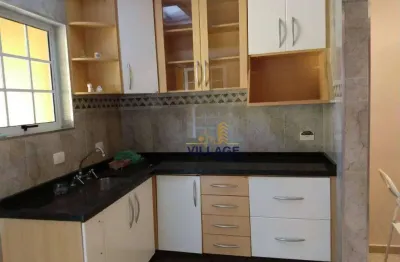 Sobrado com 2 dormitórios à venda, 100 m² por r$ 449.000,00 - conjunto residencial vista verde - são paulo/sp