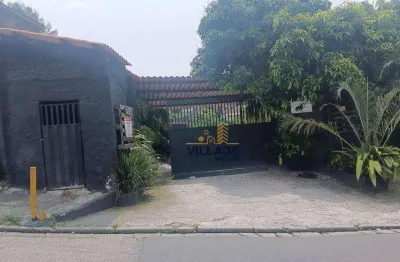 Terreno à venda, 1500 m² por r$ 1.500.000 - vila jaguari - são paulo/sp