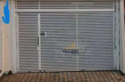 Sobrado com 3 dormitórios à venda, 158 m² por r$ 700.000,00 - conjunto residencial vista verde - são paulo/sp