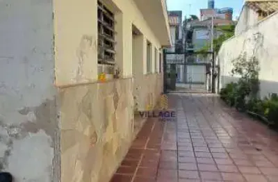 Casa com 2 quartos à venda na Rua Armando Brussolo, 105, Vila Romana, São Paulo