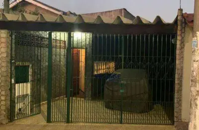 Casa com 2 dormitórios à venda, 170 m² por r$ 510.000,00 - vila jaguara - são paulo/sp