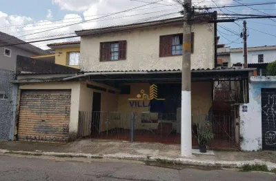 Terreno à venda, 300 m² por r$ 650.000,00 - vila dos remédios - são paulo/sp